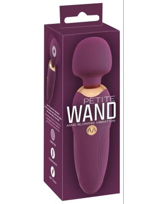 PETIT WAND PURPLE
