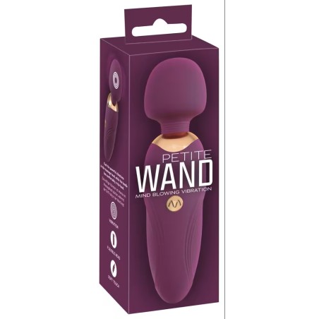 PETIT WAND PURPLE