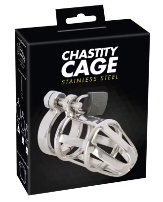 CHASTITY CAGE