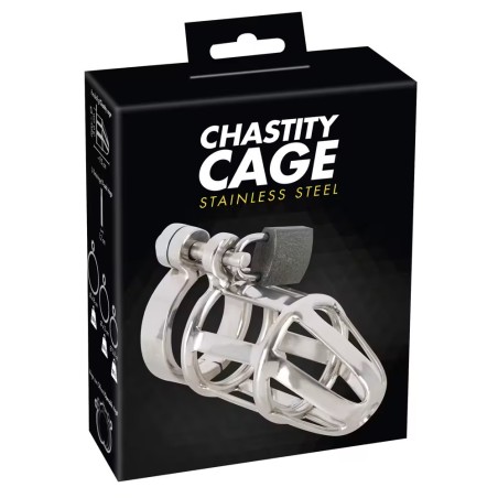 CHASTITY CAGE