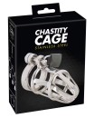 CHASTITY CAGE