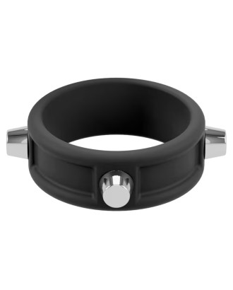 COCK RING WITH STUDS