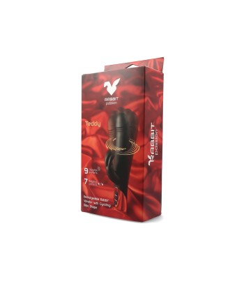 TEDDY RABBIT VIRGITE