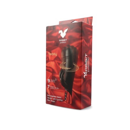 TEDDY RABBIT VIRGITE