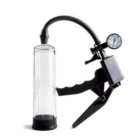 POMPE NANOMETRE VIRGITE