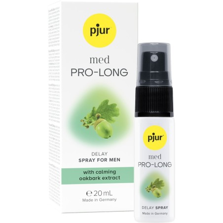 MED PRO-LONG PJUR