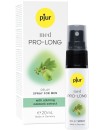 MED PRO-LONG PJUR MED PRO-LONG PJUR