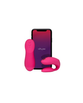 WE-VIBE CHORUS PRO