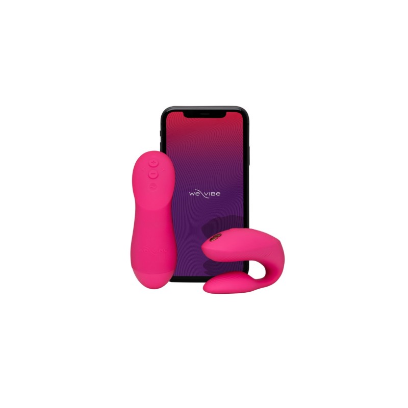 WE-VIBE CHORUS PRO