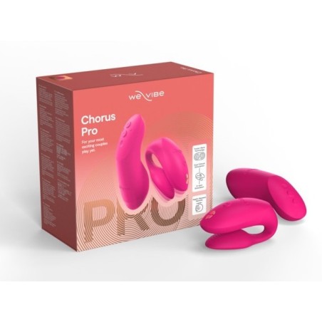 WE-VIBE CHORUS PRO