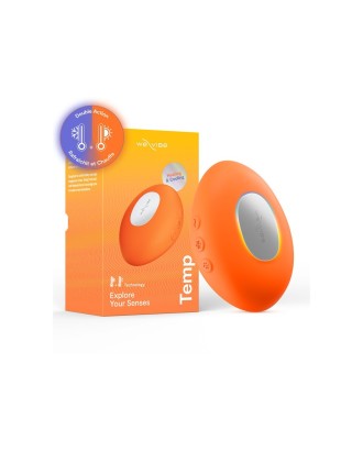 WE-VIBE TEMPO