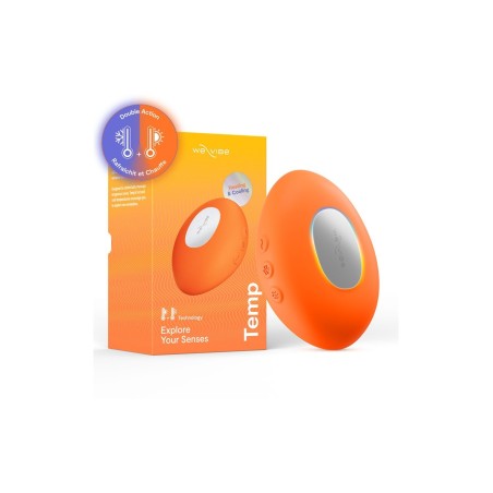 WE-VIBE TEMPO