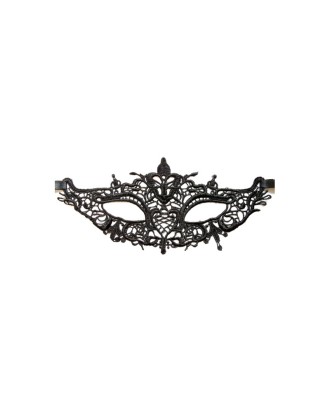 MASQUE SOUPLE DENTELLE