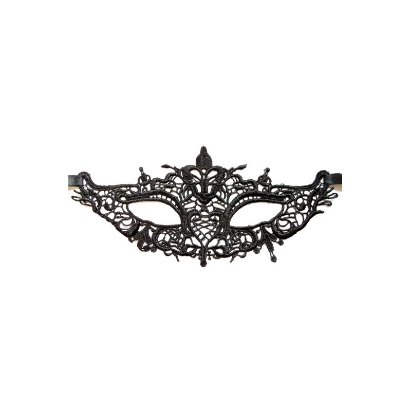 MASQUE SOUPLE DENTELLE
