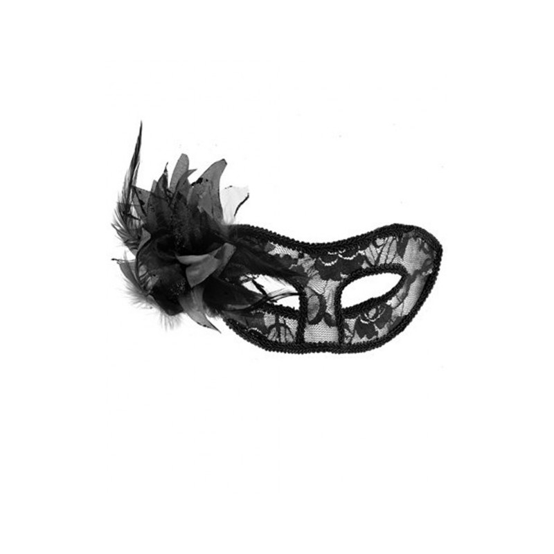 MASQUE DENTELLE