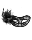 MASQUE DENTELLE