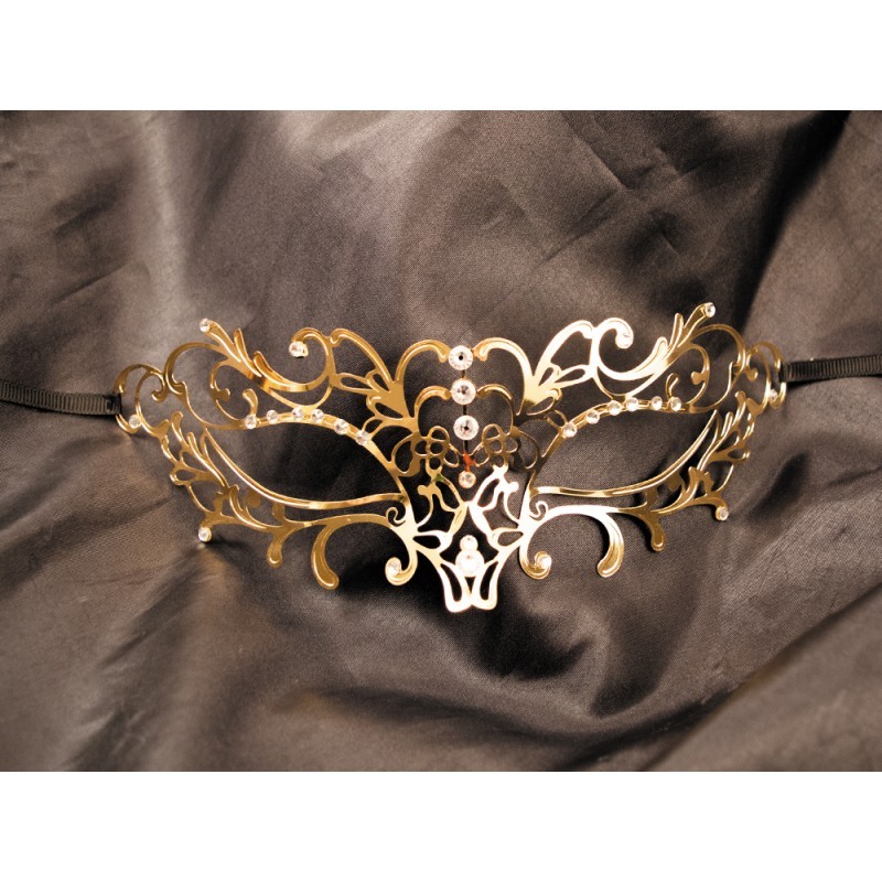 MASQUE VENITIEN ÉLENA
