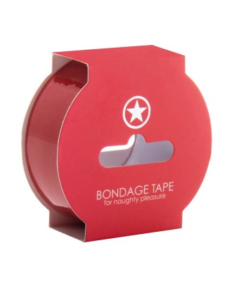 BONDAGE TAPE