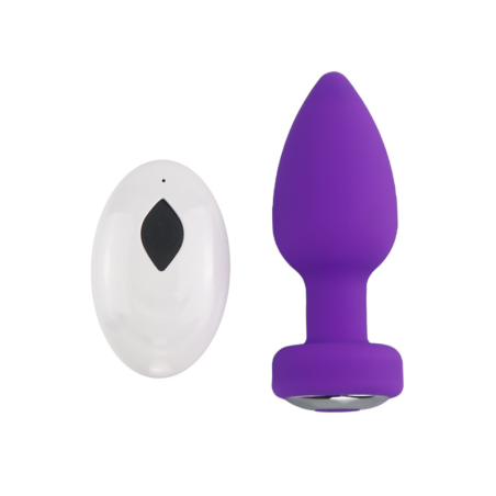 PLUG VIBRANT