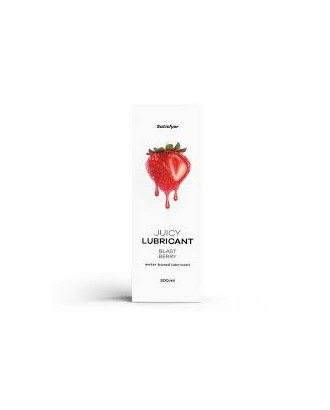 JUICY LUBRICANT / FRAISE