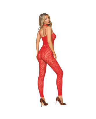 COMBINAISON DENTELLE