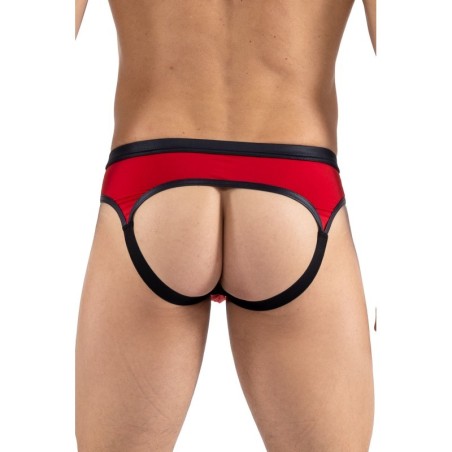 JOCK ROUGE