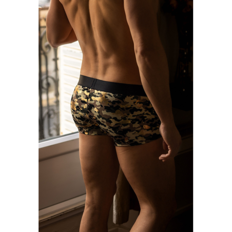 BOXER ARMY