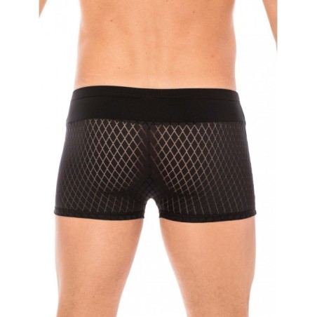 BOXER SEDUCTION