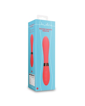 Smooth Vibrator - Salsa