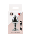 ROSEBUD HELIRA ROSEBUD HELIRA