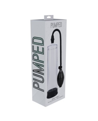 BASIC PUMP 1