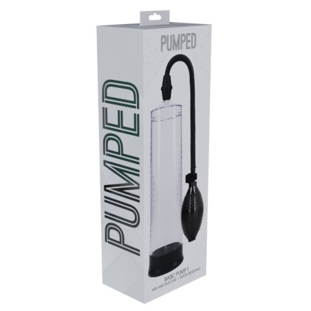 BASIC PUMP 1