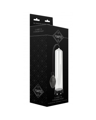 PUMP CLASSIC XL