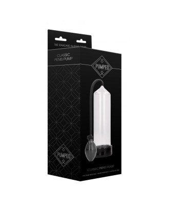 CLASSIC PENIS PUMP