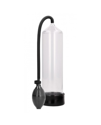 CLASSIC PENIS PUMP