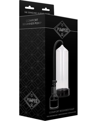 COMFORT BEGINNER PUMP
