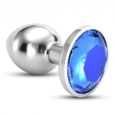 BIJOU ANAL JEWEL PLUG