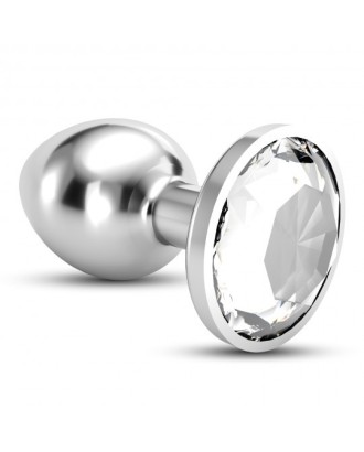 BIJOU ANAL JEWEL PLUG