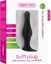 BUTT PLUG
