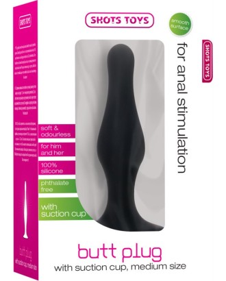 BUTT PLUG