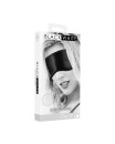 SATIN EYE MASK