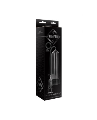DELUXE BEGINNER PUMP