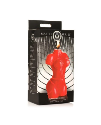 BOUGIE BOUND GODDESS