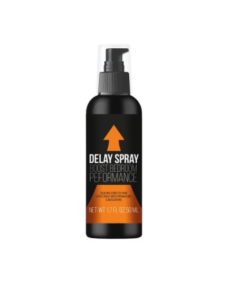 DELAY SPRAY