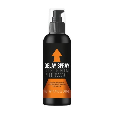 DELAY SPRAY