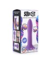SQUEEZABLE SLENDER DILDO