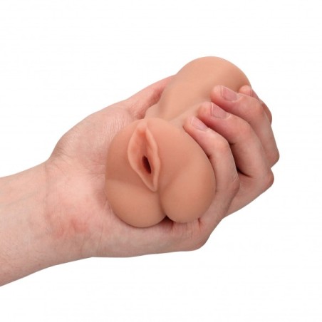 MASTURBATEUR PLAY SOLO