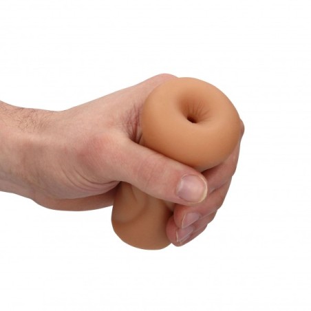 MASTURBATEUR PLAY SOLO