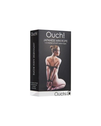 JAPANESE MINI ROPE