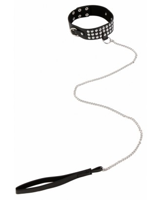 COLLIER RIVETS & LAISSE